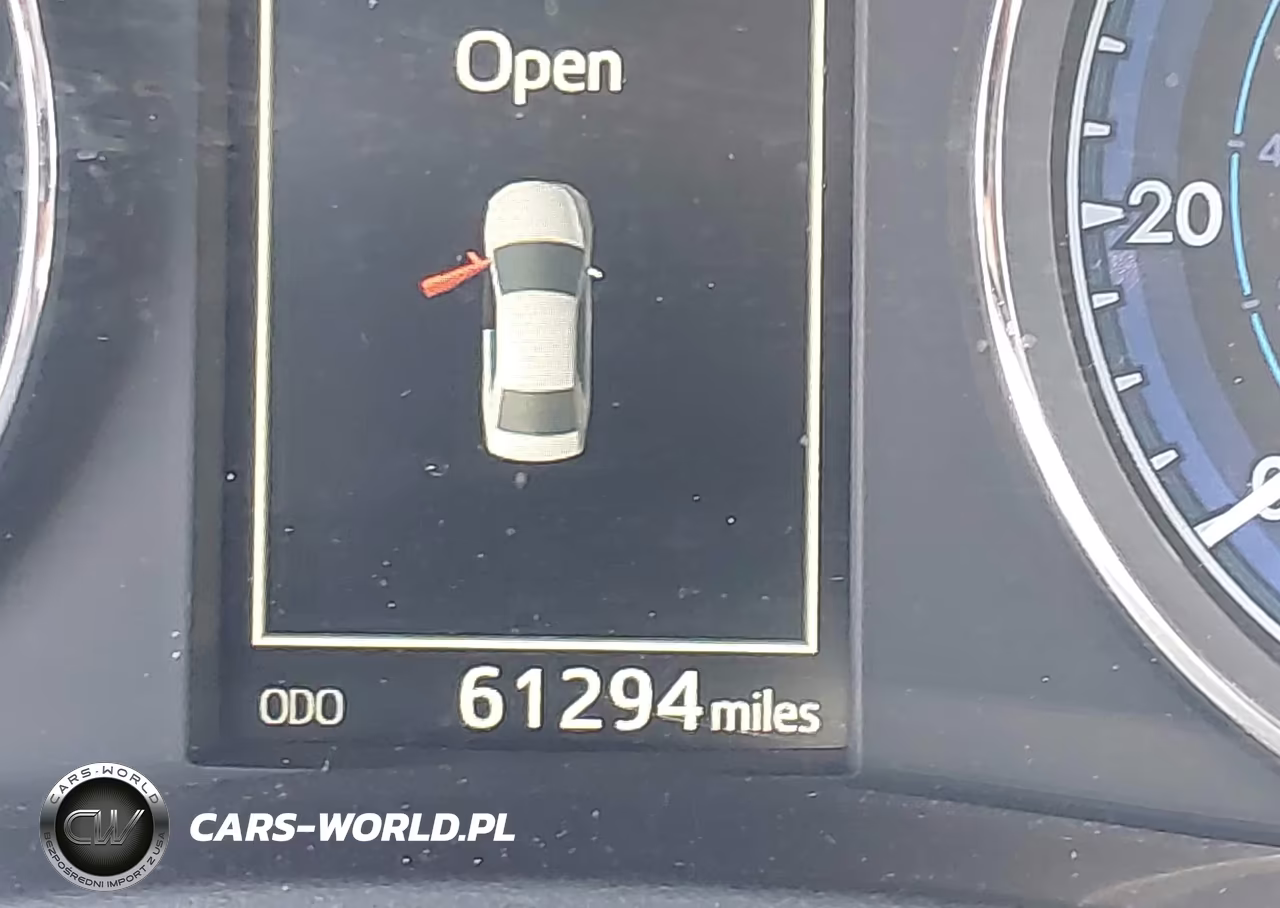 2019 Toyota Corolla Se VIN:2T1BURHE2KC172752 - 15