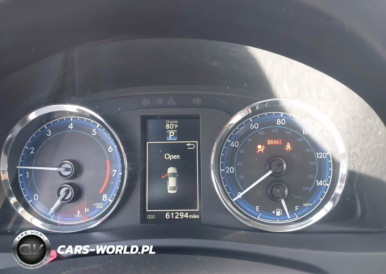 2019 Toyota Corolla Se VIN:2T1BURHE2KC172752 - 7