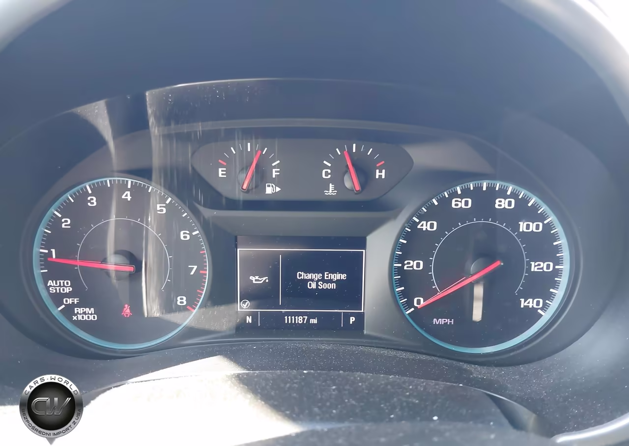 2022 Chevrolet Malibu Fwd Lt VIN:1G1ZD5ST9NF127293 - 7