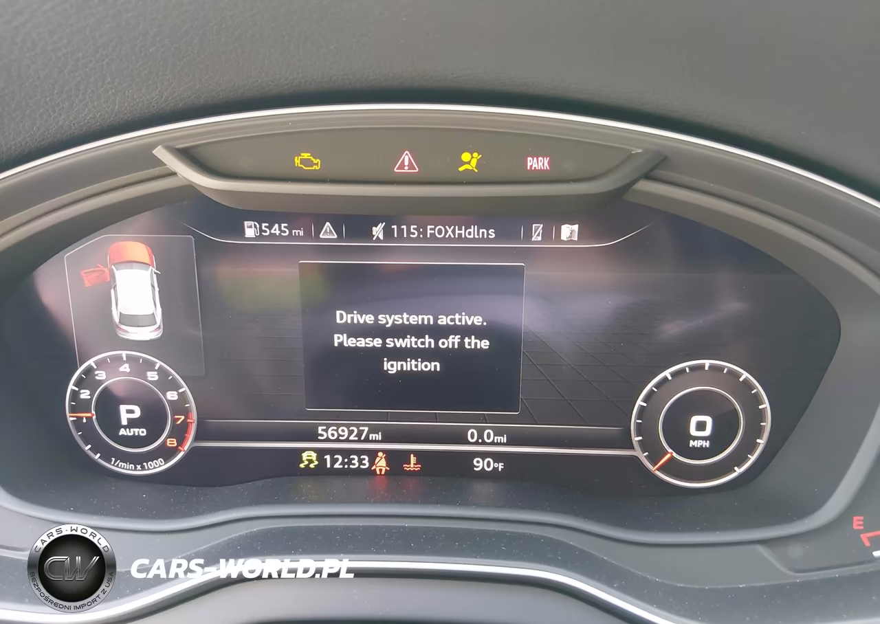 2018 Audi Q5 2.0T Premium-2.0T Tech Premium VIN:WA1BNAFY4J2142610 - 7