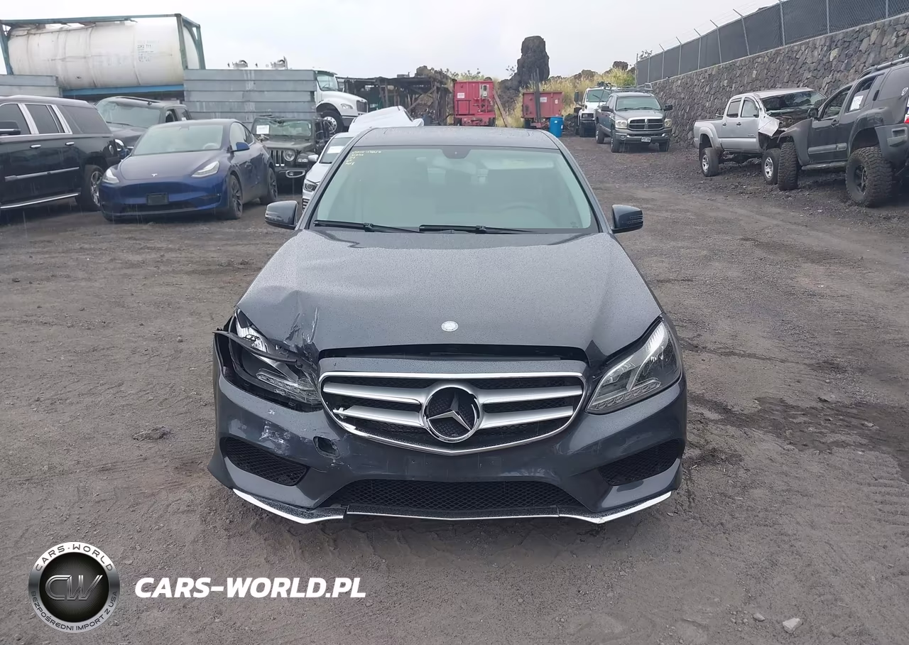 2014 Mercedes-Benz E 350 VIN:WDDHF5KB5EA871061 - 12