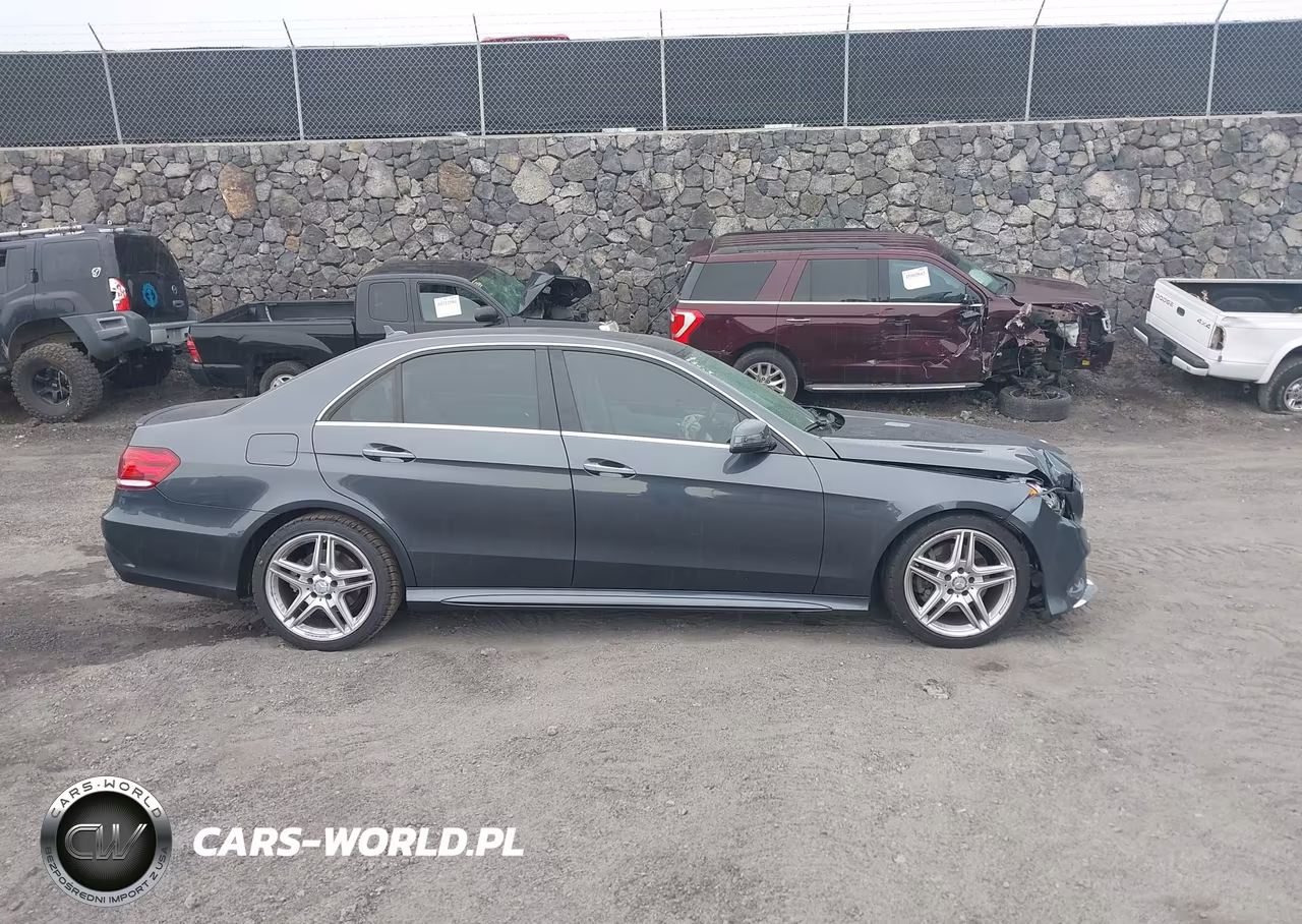2014 Mercedes-Benz E 350 VIN:WDDHF5KB5EA871061 - 13