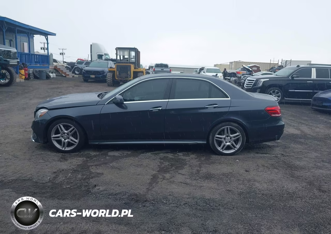 2014 Mercedes-Benz E 350 VIN:WDDHF5KB5EA871061 - 14