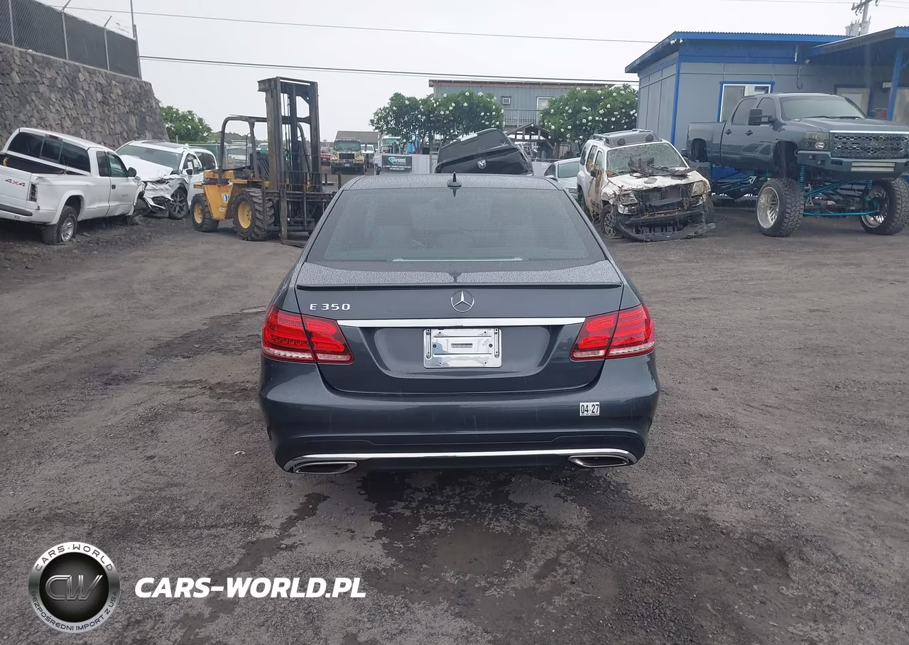 2014 Mercedes-Benz E 350 VIN:WDDHF5KB5EA871061 - 16