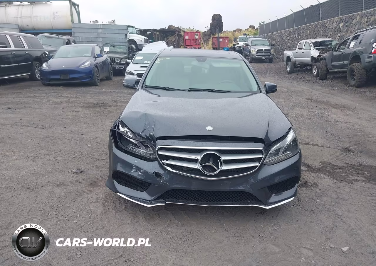 2014 Mercedes-Benz E 350 VIN:WDDHF5KB5EA871061 - 6
