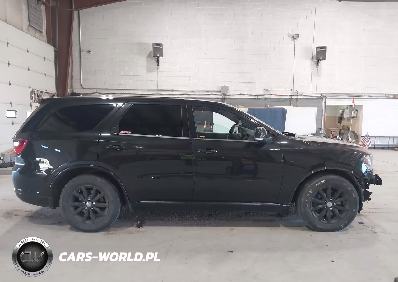 2014 Dodge Durango R-T VIN:1C4SDJCT6EC972961 - 14