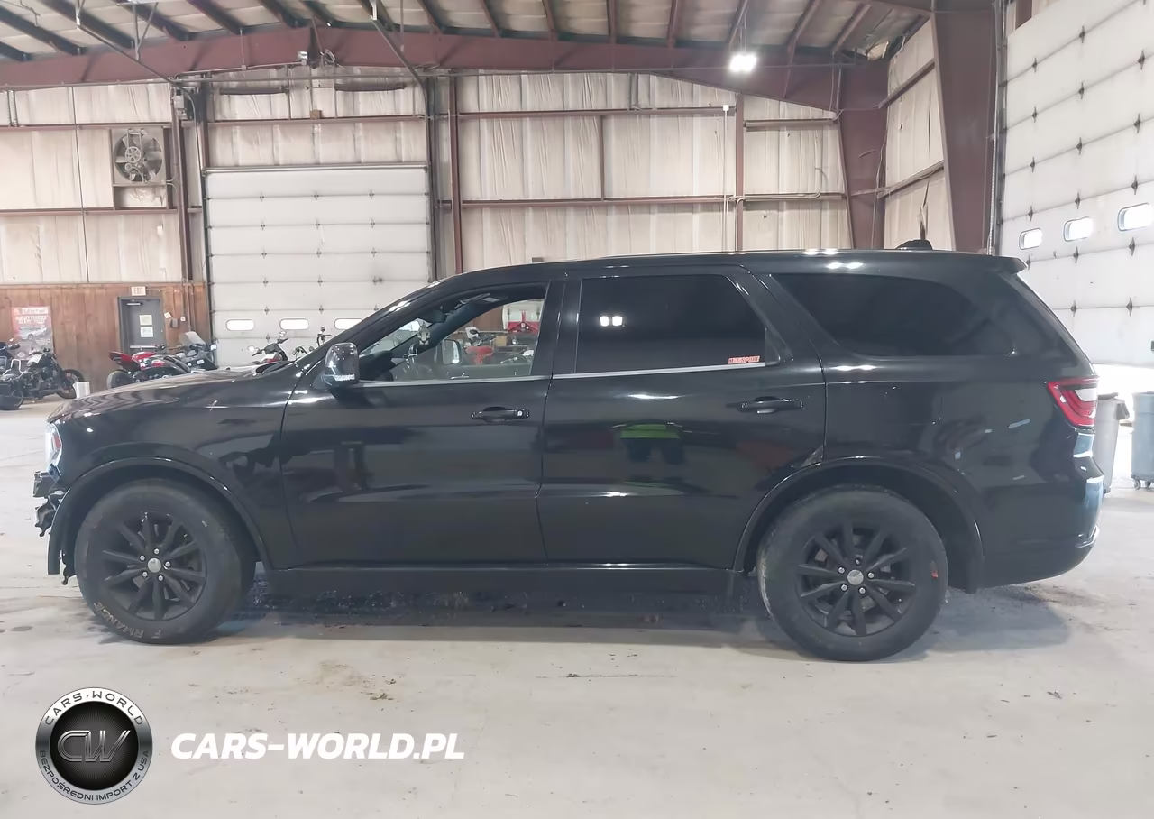 2014 Dodge Durango R-T VIN:1C4SDJCT6EC972961 - 15