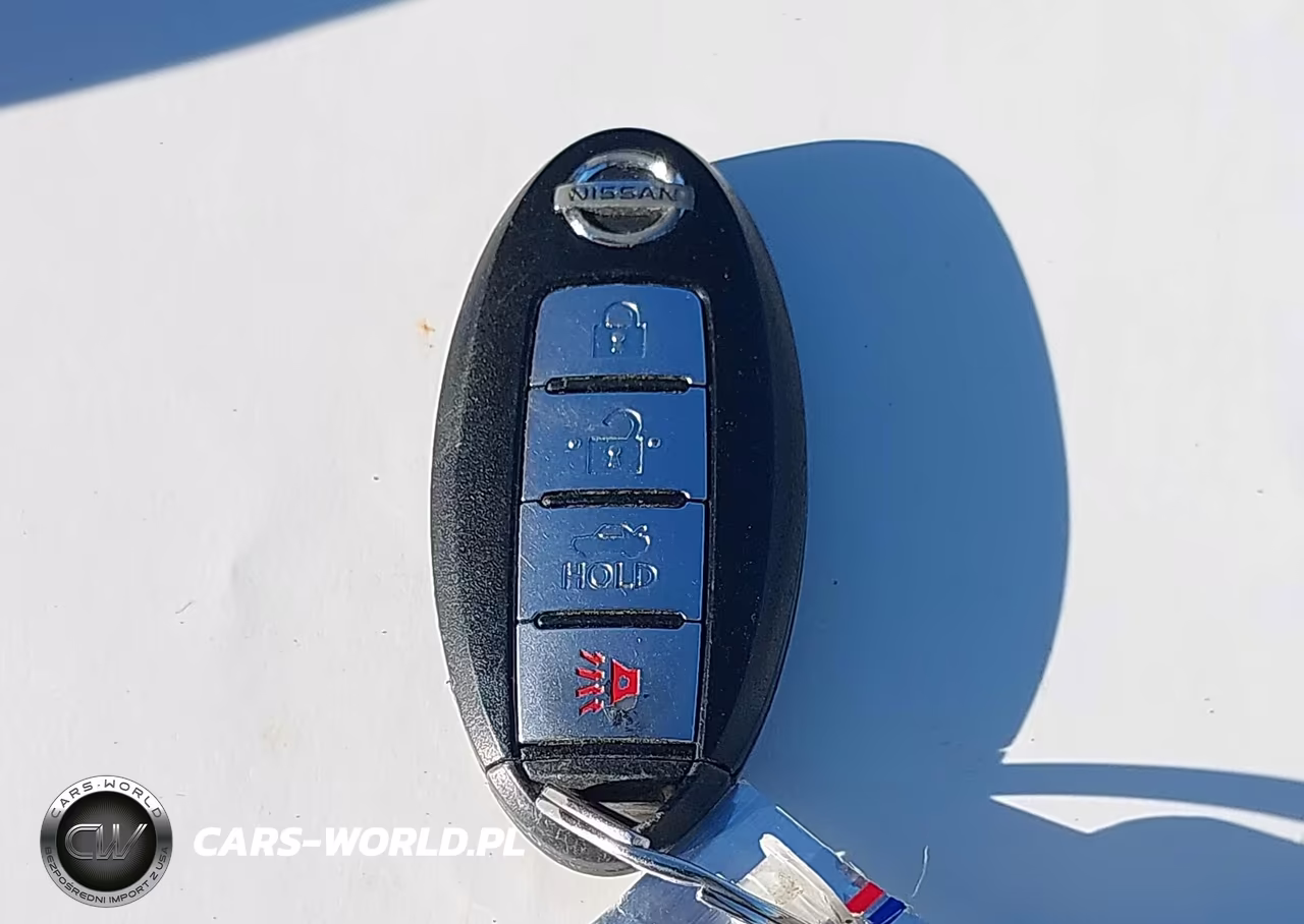 2018 Nissan Sentra Sv VIN:3N1AB7AP5JY285758 - 11