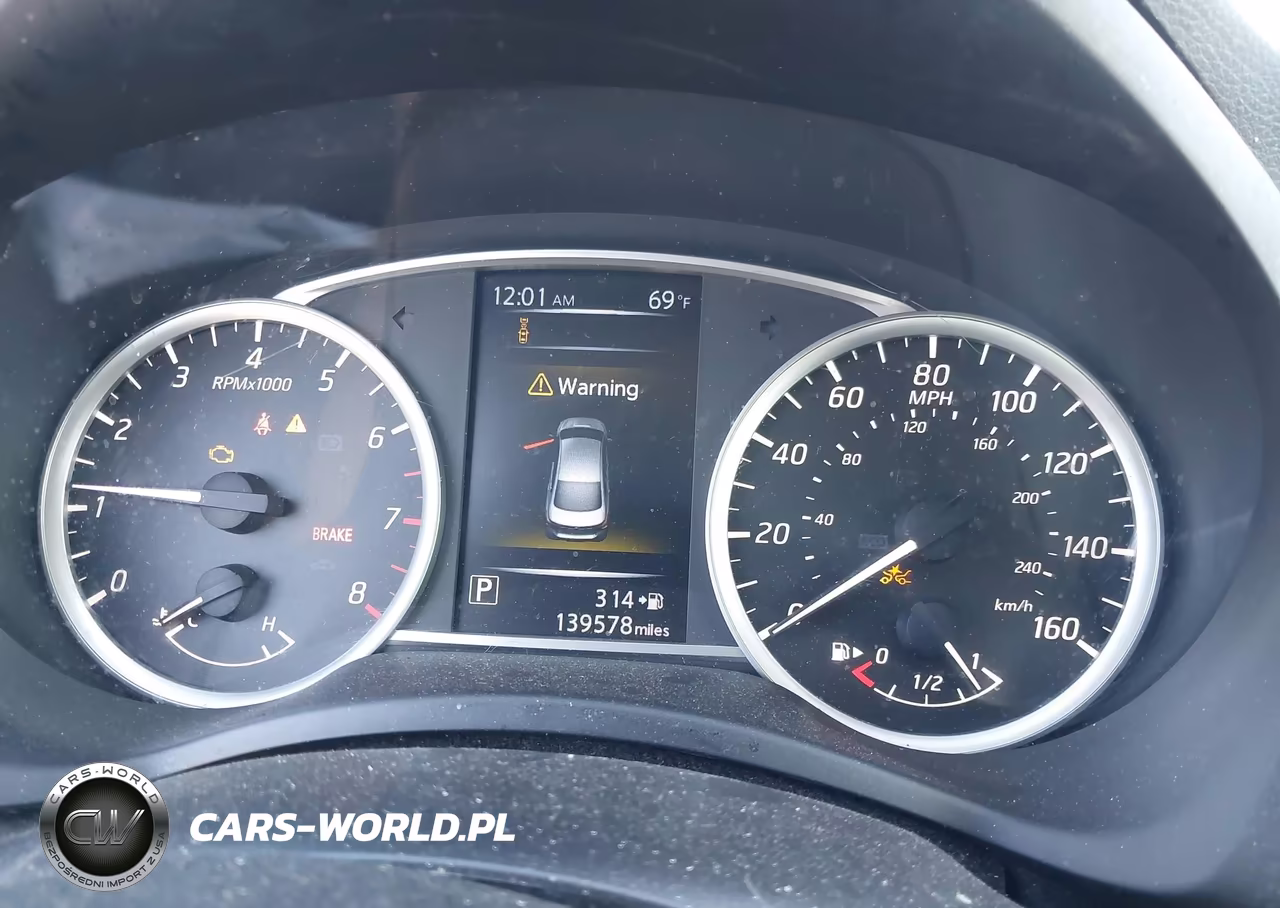 2018 Nissan Sentra Sv VIN:3N1AB7AP5JY285758 - 7