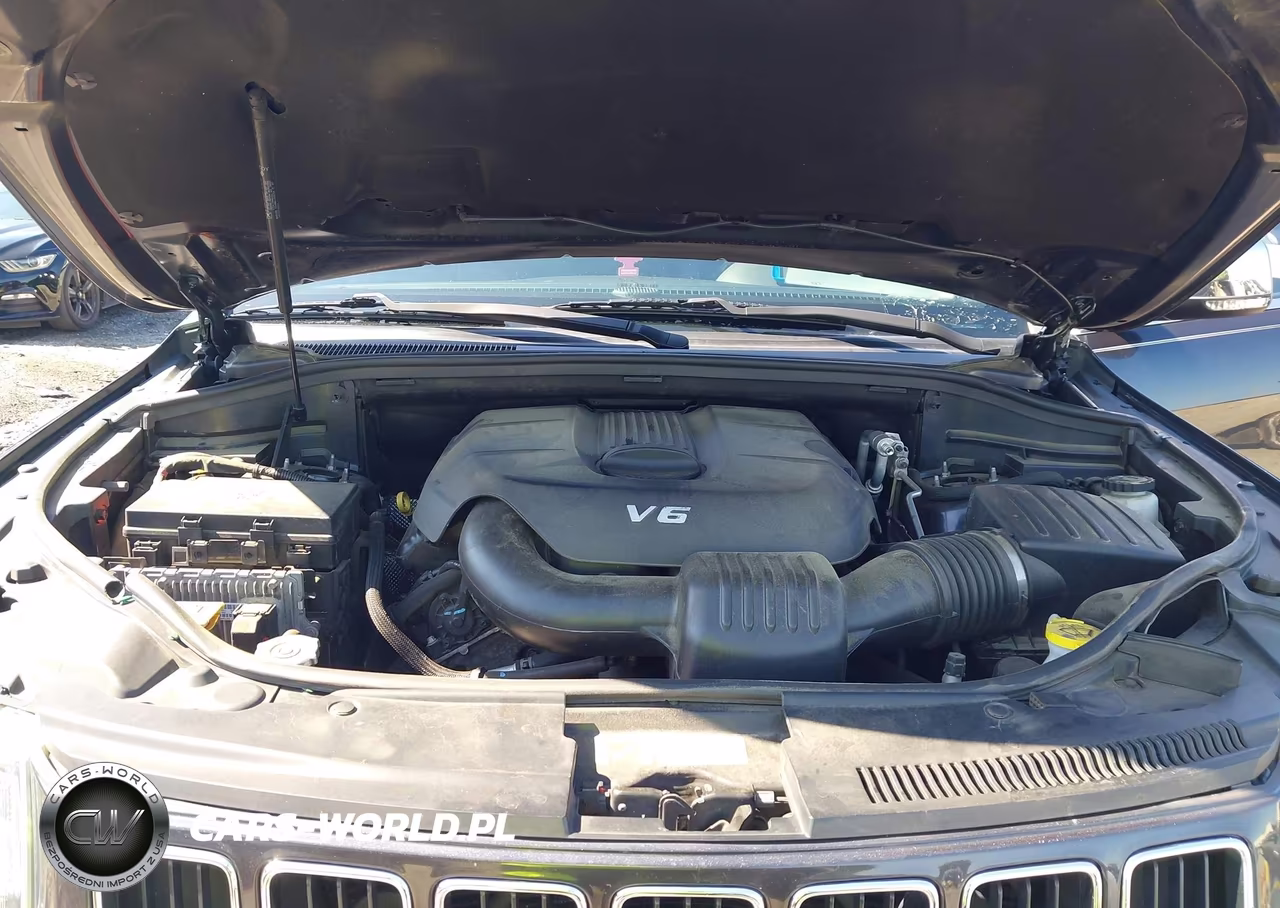 2014 Jeep Grand Cherokee Limited VIN:1C4RJFBGXEC400042 - 10