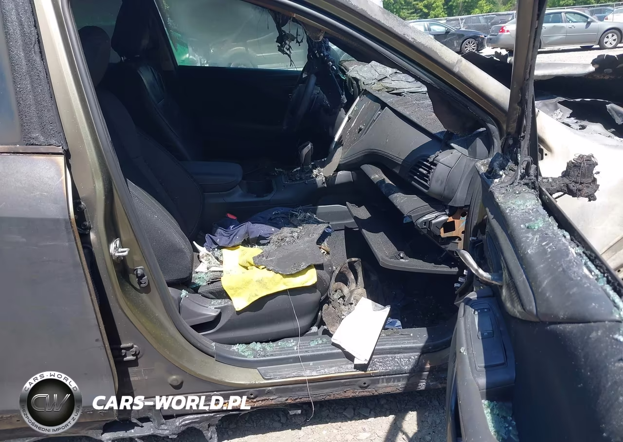 2025 Subaru Outback Premium VIN:4S4BTADC0S3257019 - 5