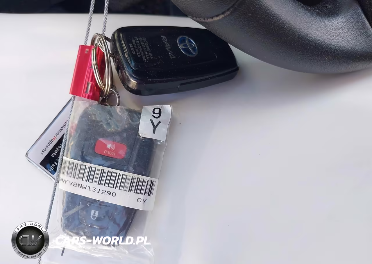 2022 Toyota Rav4 Hybrid Xle VIN:2T3RWRFV8NW131290 - 11