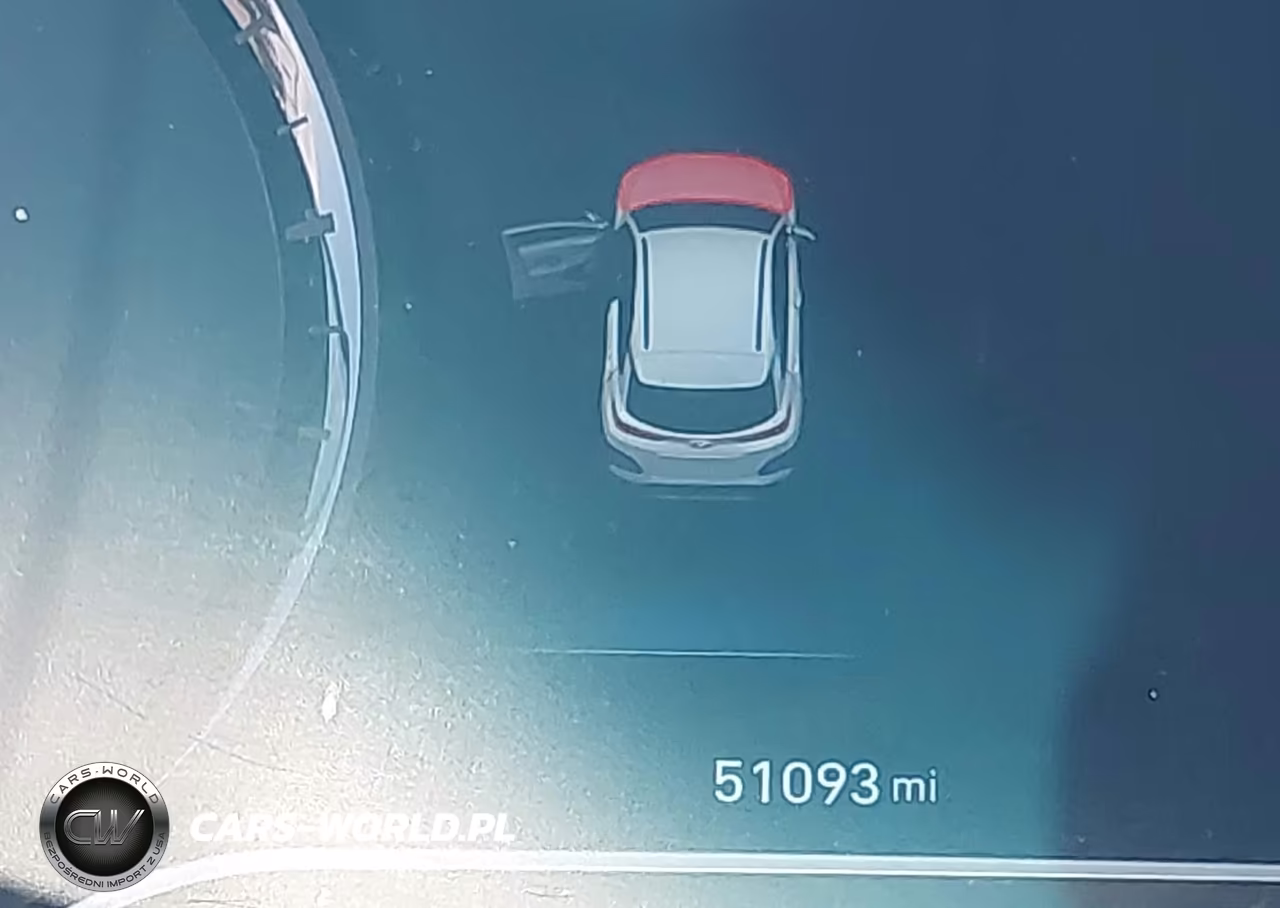 2020 Hyundai Kona Electric Limited VIN:KM8K33AG3LU069450 - 14