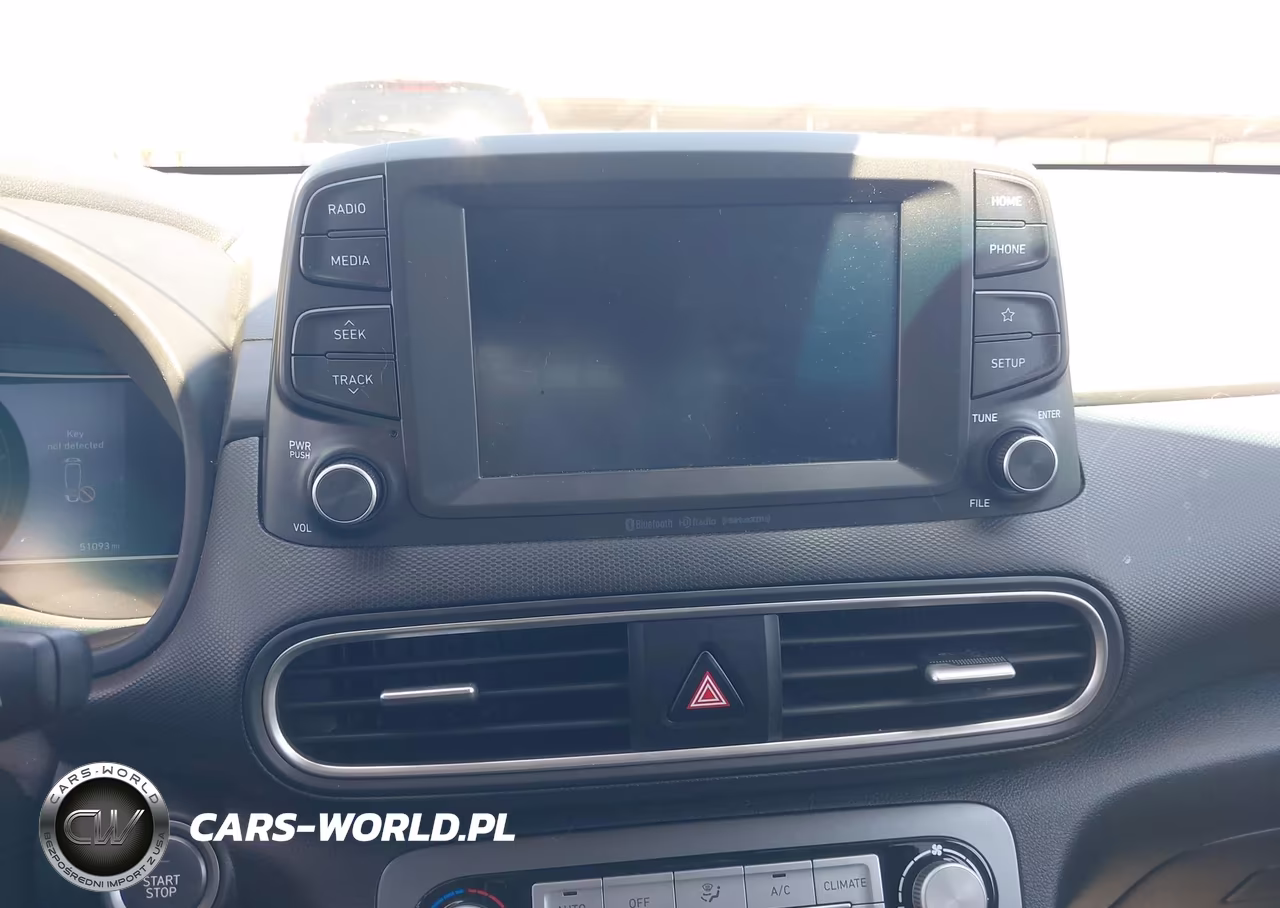 2020 Hyundai Kona Electric Limited VIN:KM8K33AG3LU069450 - 17