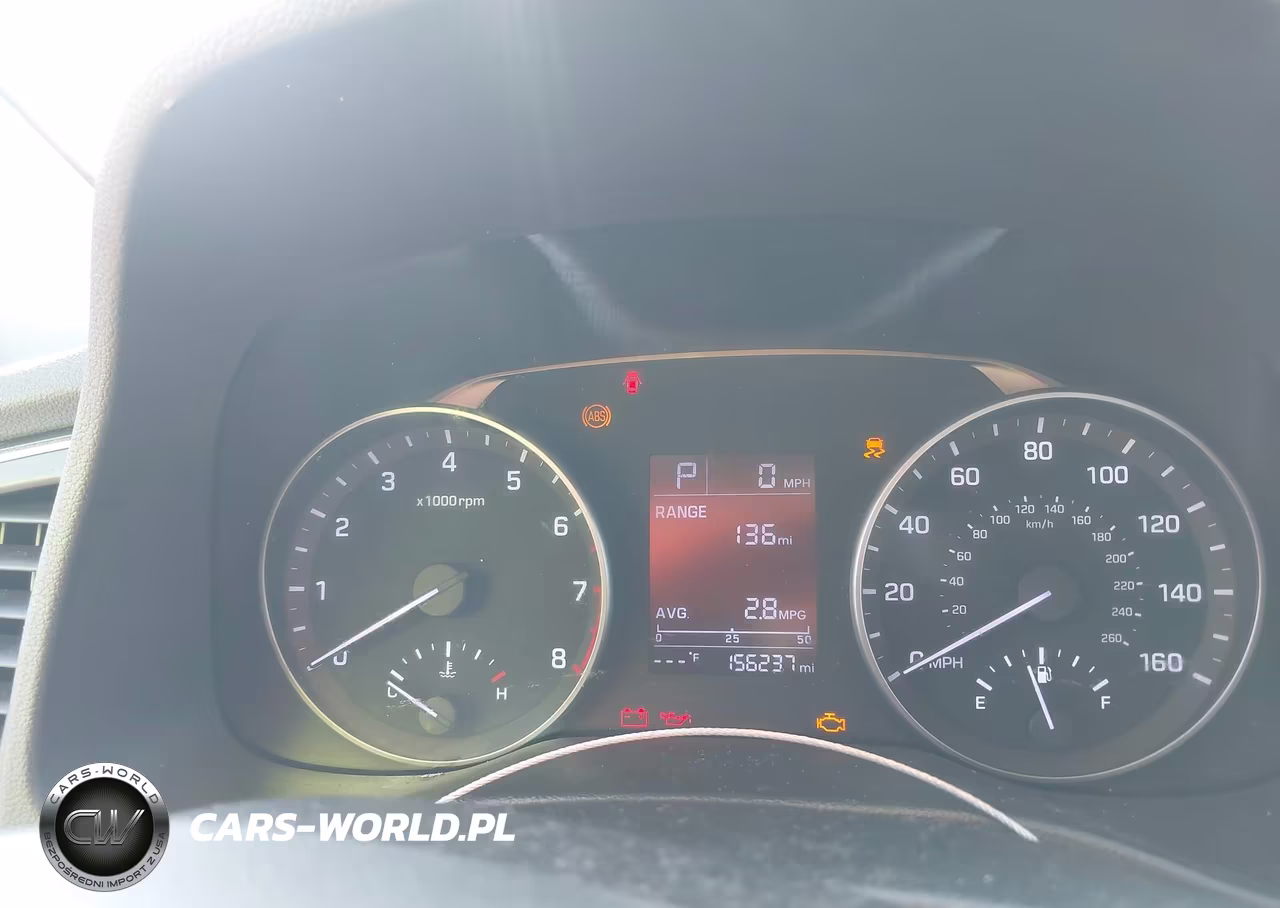 2017 Hyundai Elantra Se VIN:5NPD84LFXHH067267 - 7