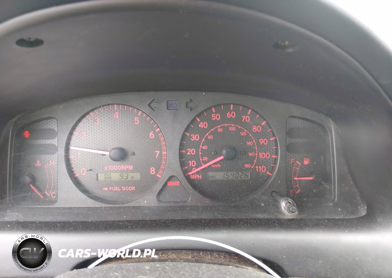 2002 Toyota Corolla S VIN:1NXBR12E62Z634272 - 7