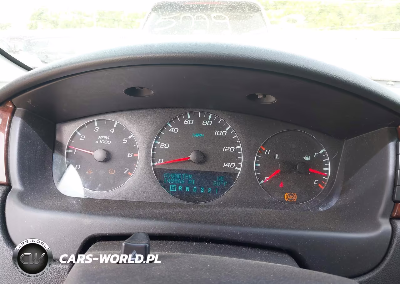 2011 Chevrolet Impala Lt VIN:2G1WG5EK6B1150952 - 7