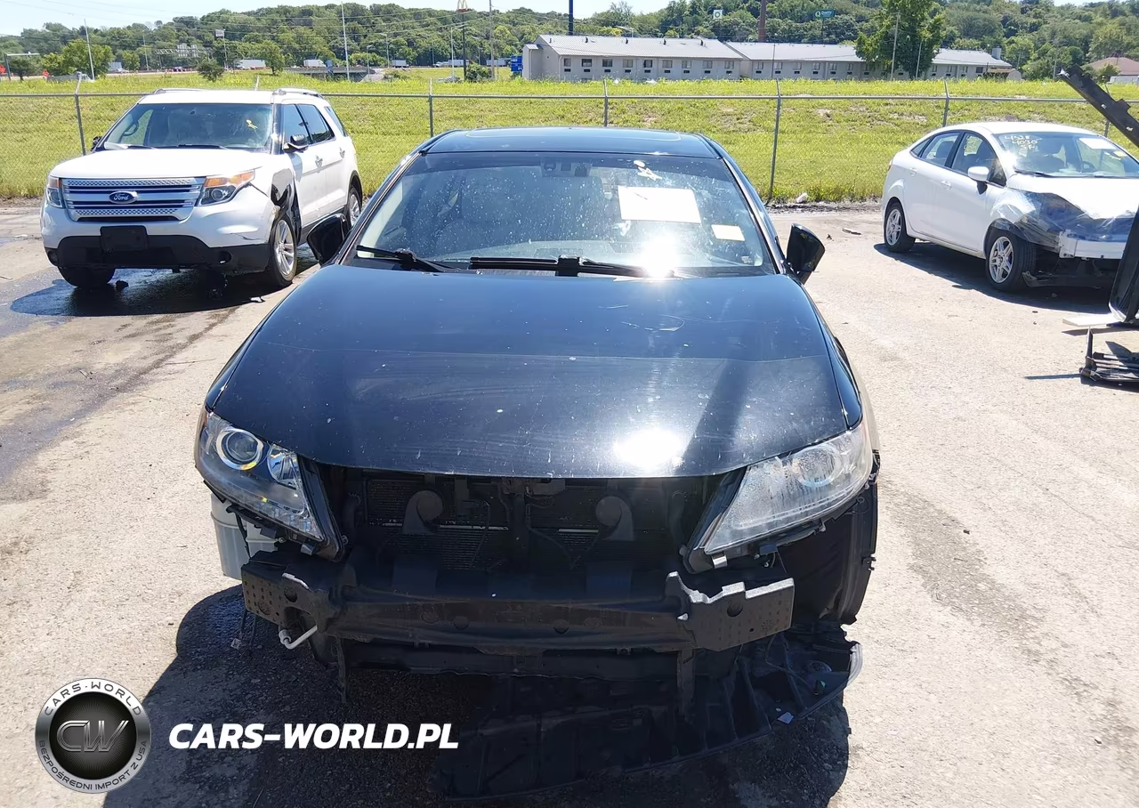 2013 Lexus Es 300H VIN:JTHBW1GG7D2000716 - 18