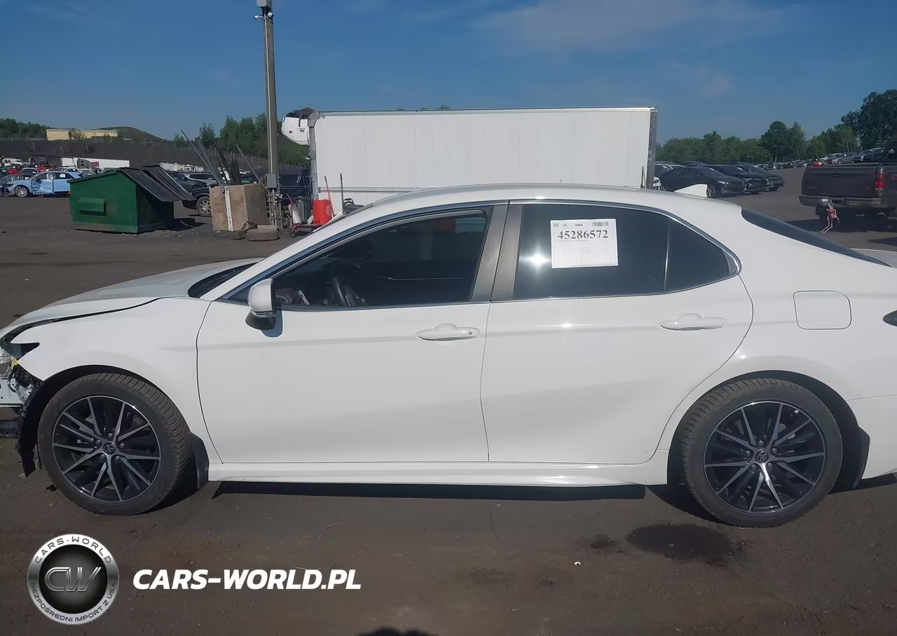 2024 Toyota Camry Se VIN:4T1G11AK0RU262734 - 14