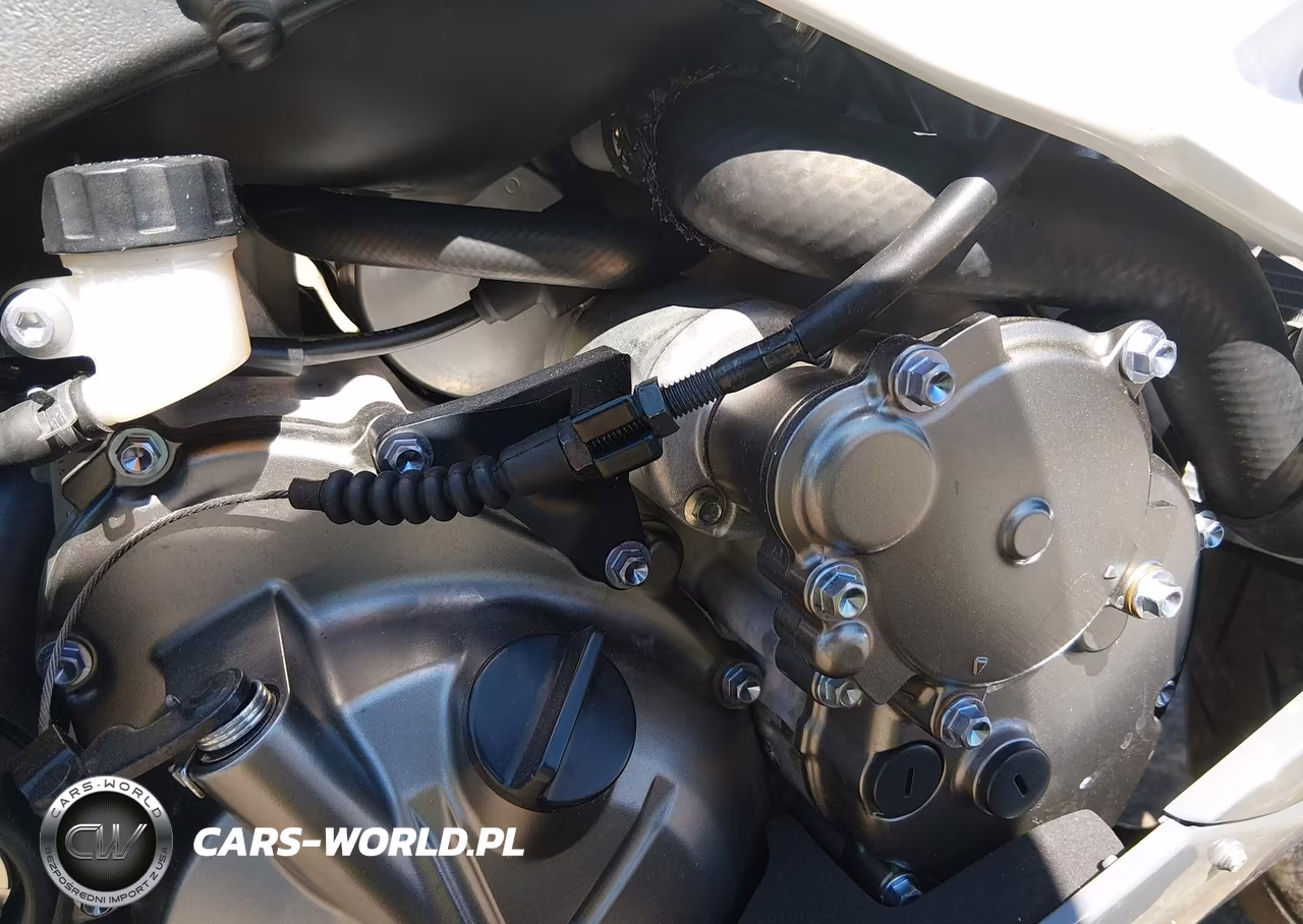 2021 Kawasaki Zx636 K VIN:JKBZXJH15MA009174 - 8