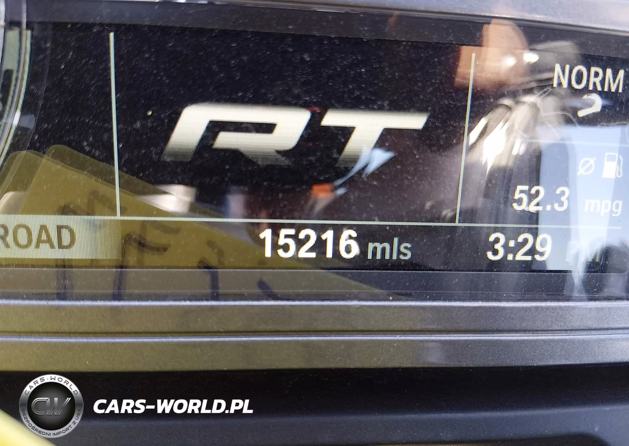 2017 BMW R1200 Rt VIN:WB10A1302HZ431491 - 14