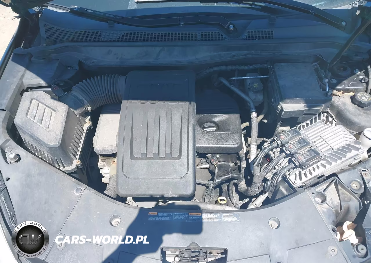 2015 Chevrolet Equinox Ls VIN:2GNFLEEK1F6141093 - 10