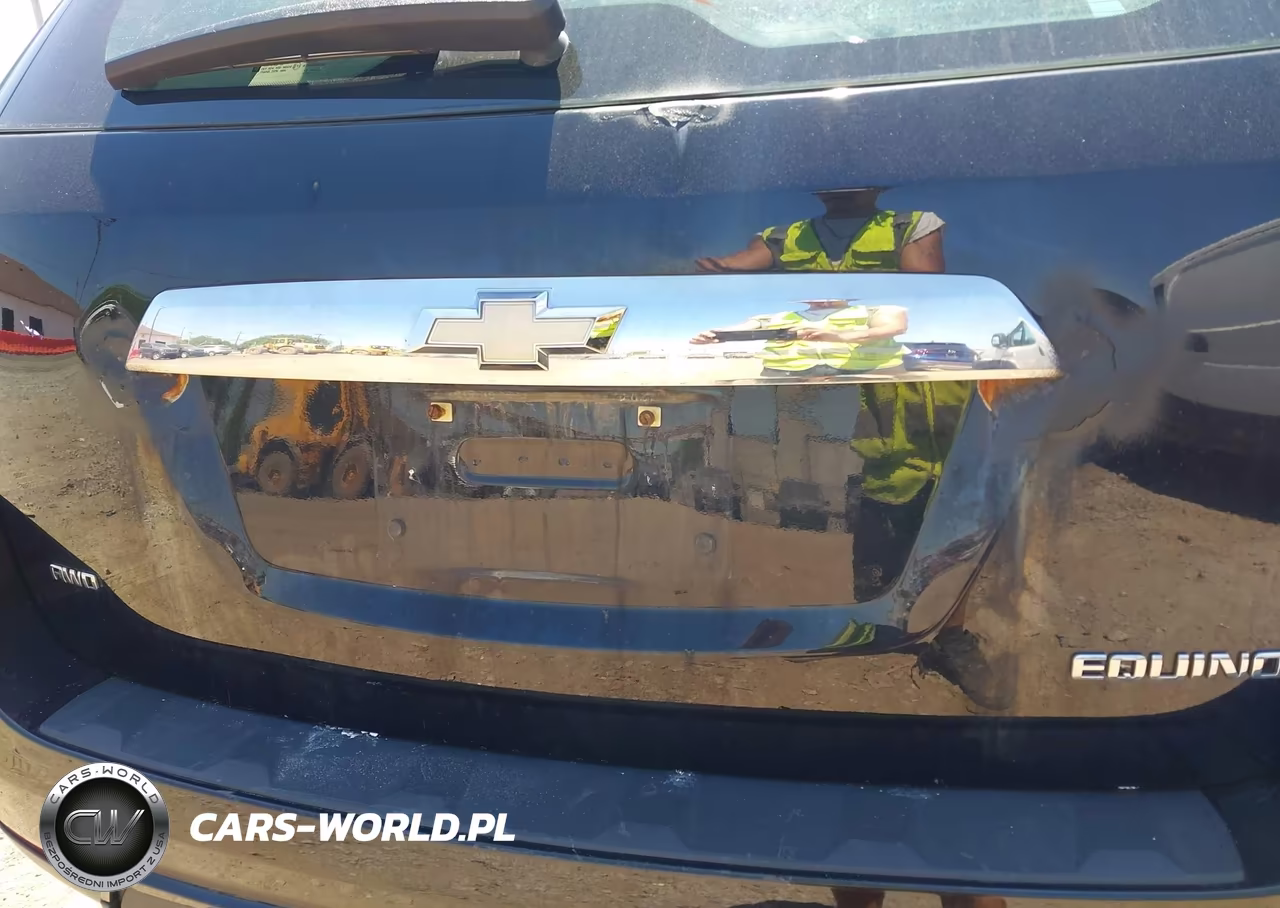 2015 Chevrolet Equinox Ls VIN:2GNFLEEK1F6141093 - 6