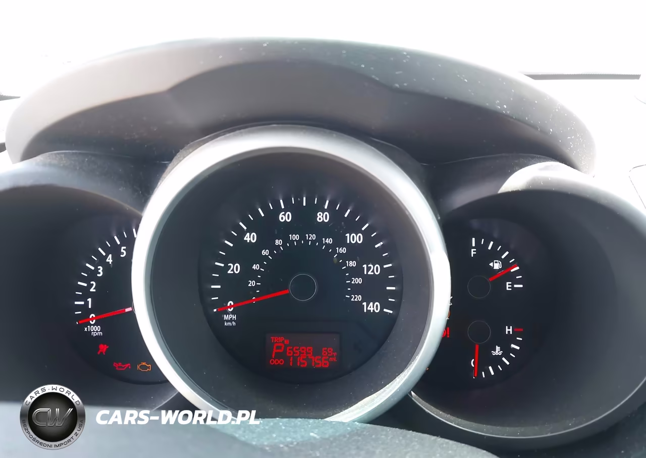 2013 Kia Soul + VIN:KNDJT2A62D7498810 - 7