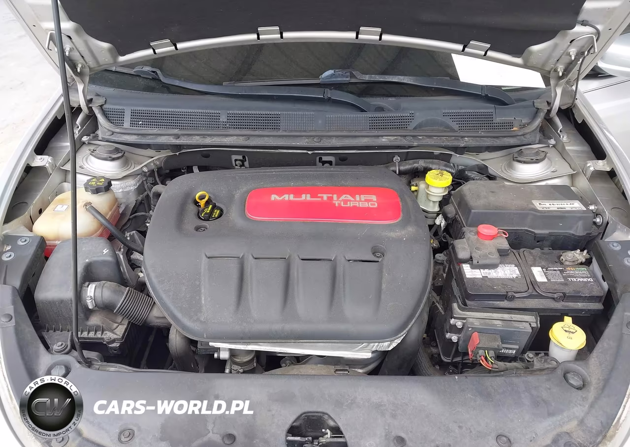 2013 Dodge Dart Sxt VIN:1C3CDFBH3DD153272 - 10