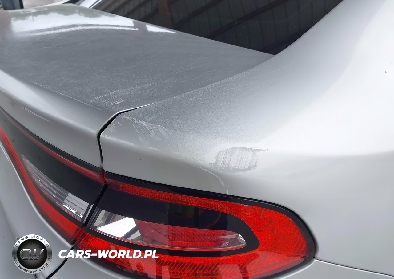 2013 Dodge Dart Sxt VIN:1C3CDFBH3DD153272 - 6
