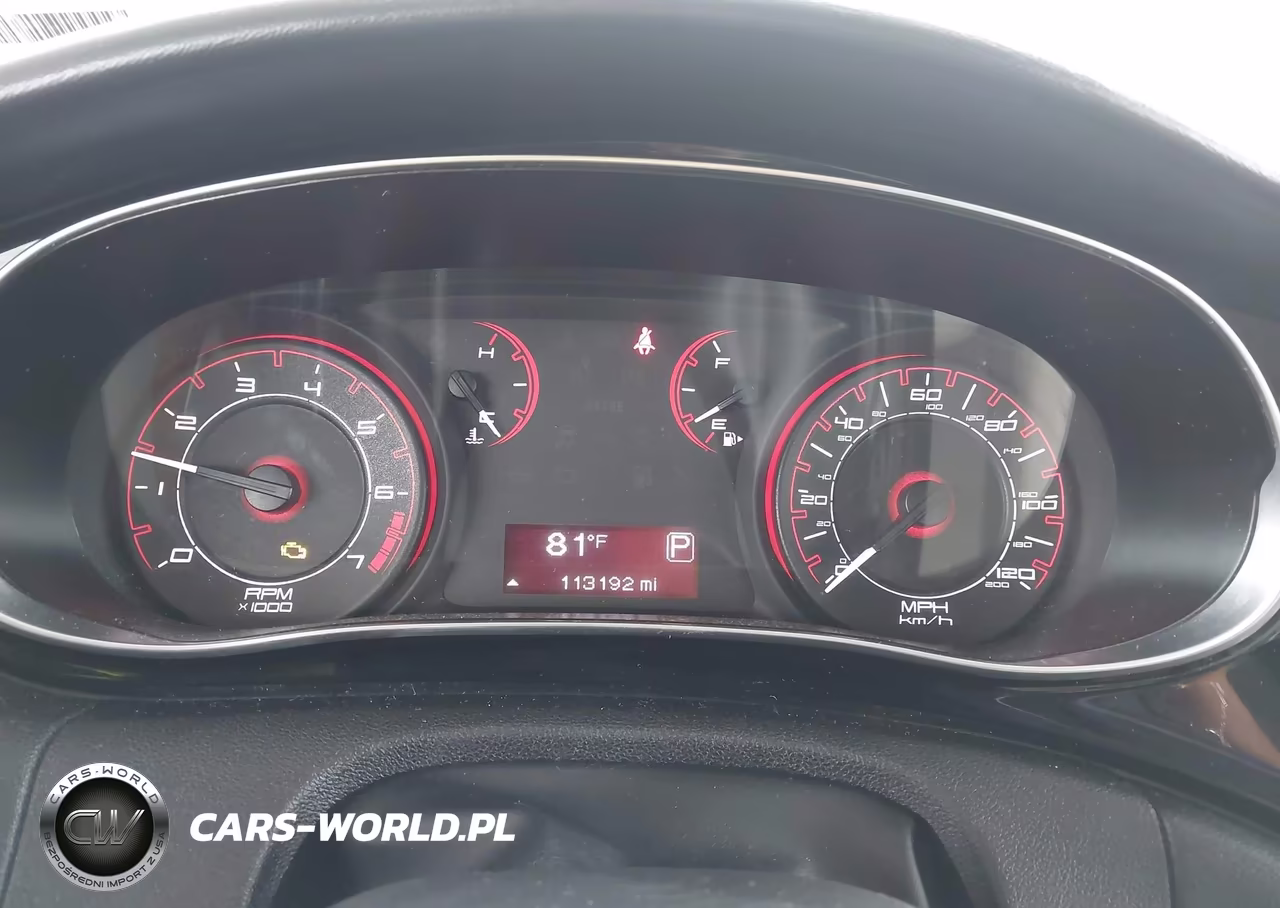 2013 Dodge Dart Sxt VIN:1C3CDFBH3DD153272 - 7