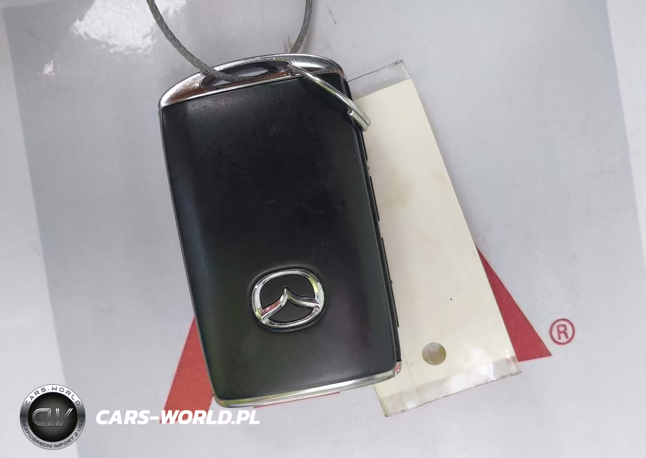 2024 Mazda Cx-5 2.5 S Preferred VIN:JM3KFBCM4R0388811 - 11