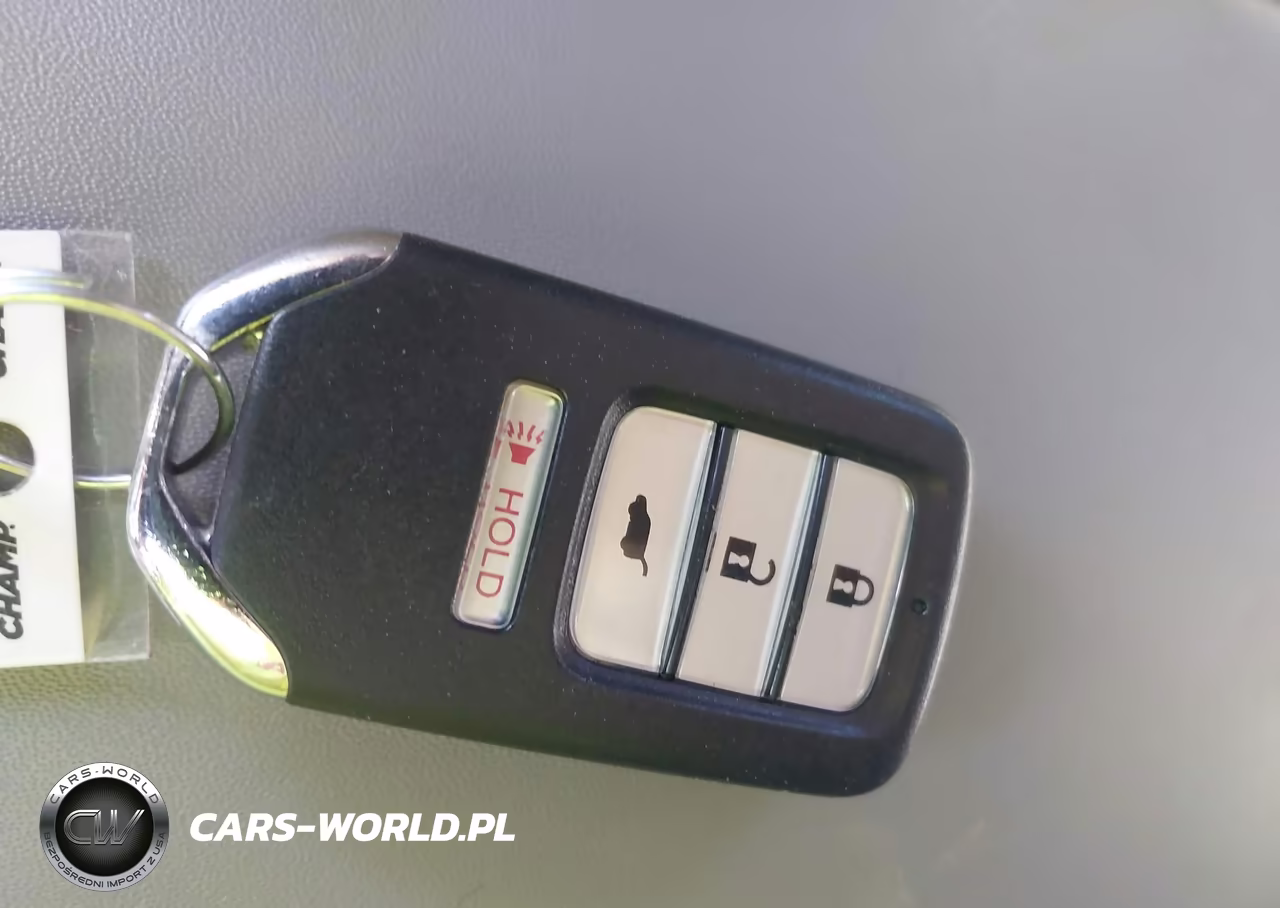 2016 Honda Hr-V Ex-L VIN:3CZRU6H72GM722829 - 11
