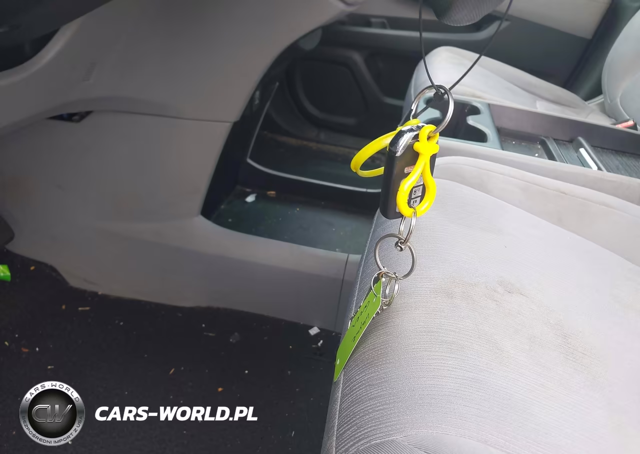 2019 Honda Odyssey Ex VIN:5FNRL6H59KB112883 - 11