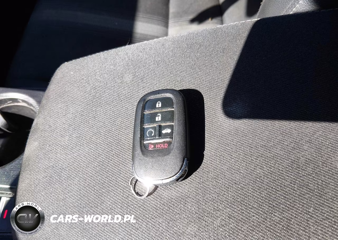 2022 Honda Civic Sport VIN:2HGFE2F53NH514861 - 11