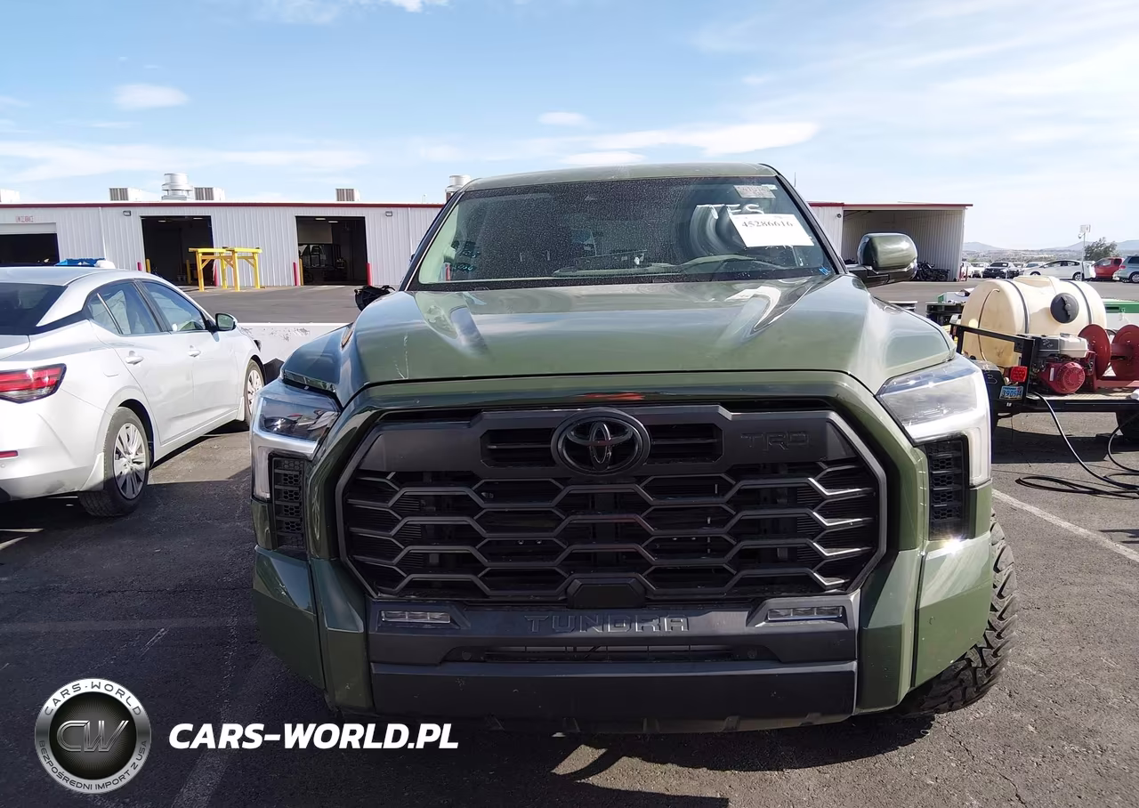 2022 Toyota Tundra Sr5 VIN:5TFLA5DB4NX008295 - 13