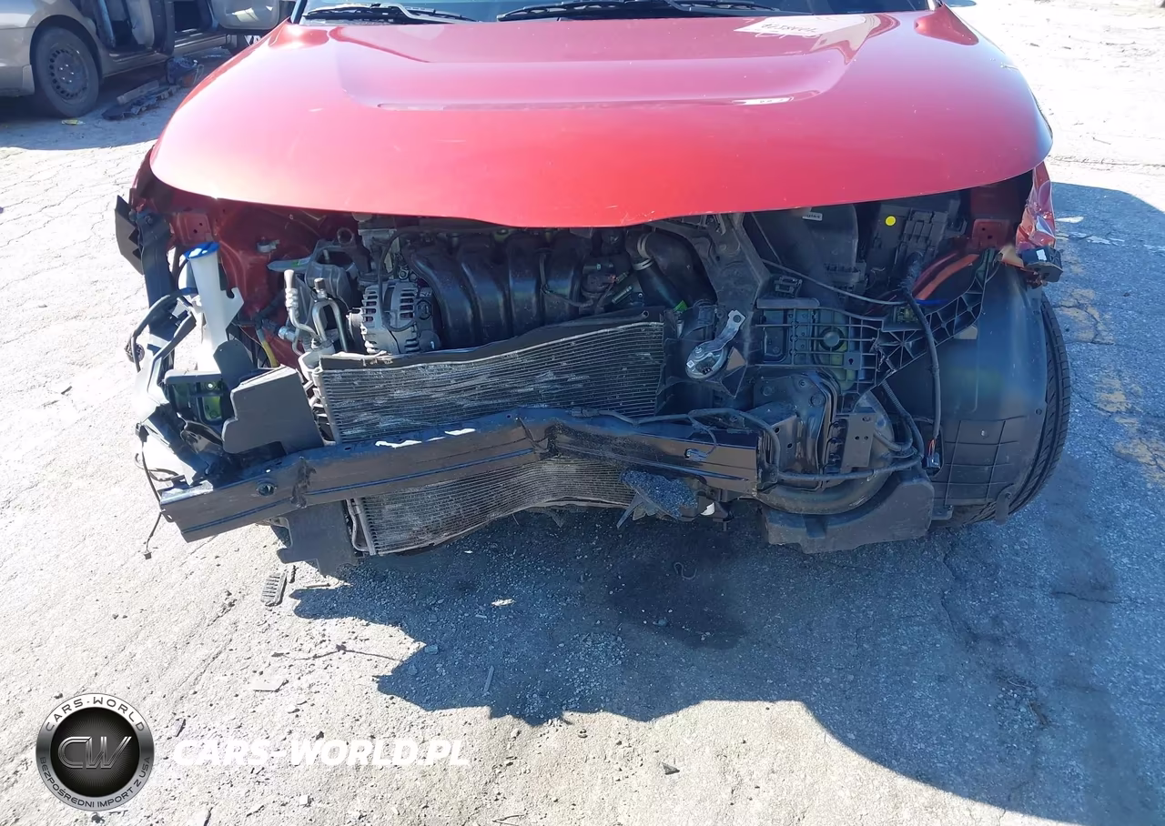2023 Kia Soul Lx VIN:KNDJ23AU8P7870680 - 6