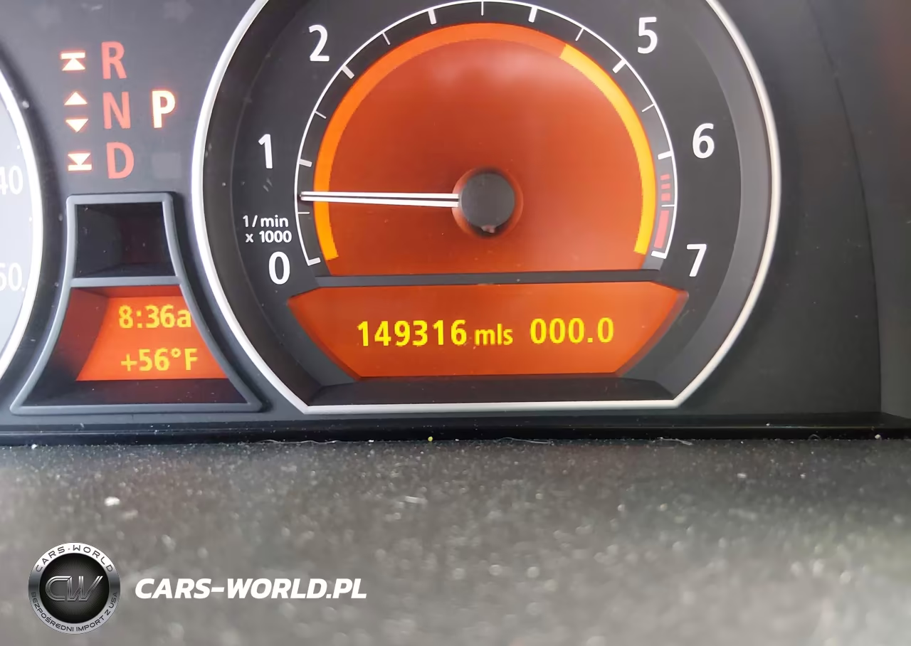 2006 BMW 750Li VIN:WBAHN83506DT63570 - 15
