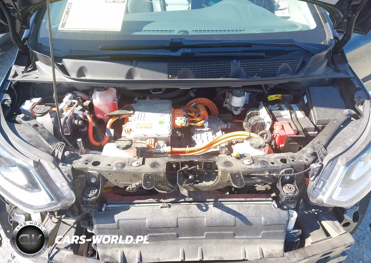 2020 Chevrolet Bolt Ev Fwd Premier VIN:1G1FZ6S00L4146758 - 10