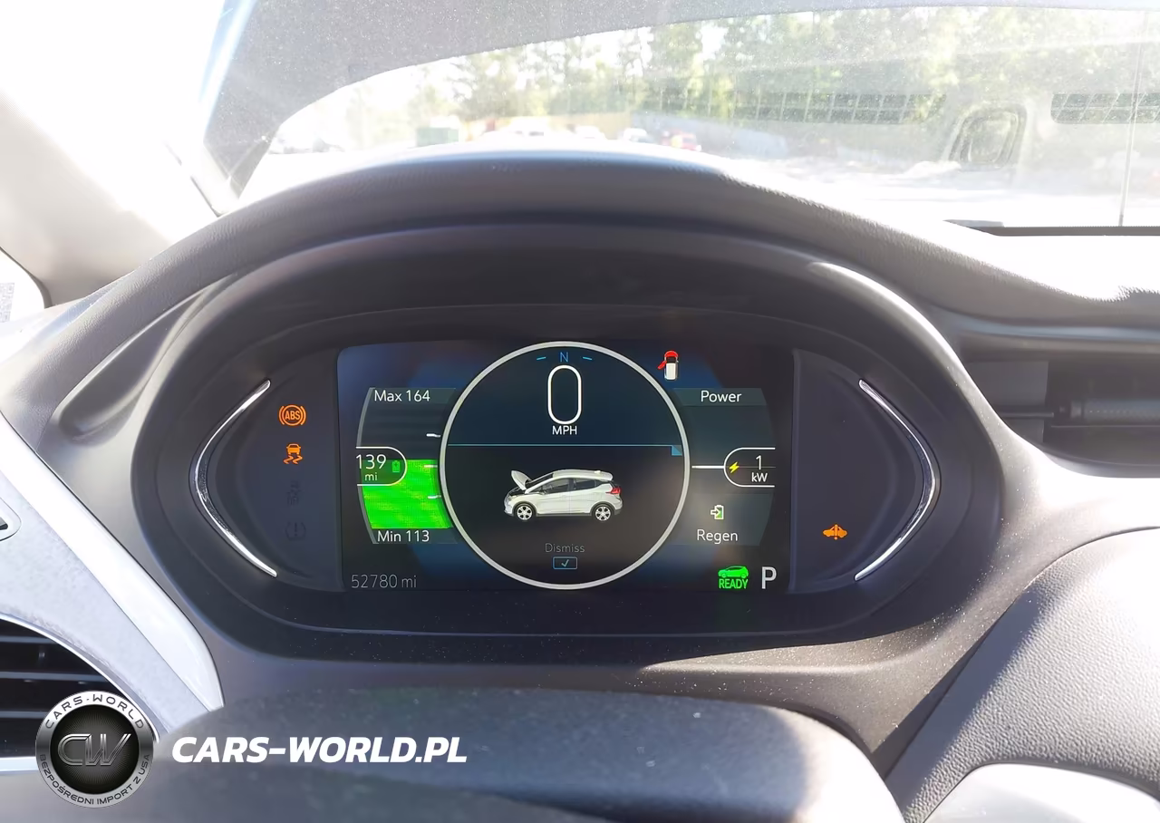 2020 Chevrolet Bolt Ev Fwd Premier VIN:1G1FZ6S00L4146758 - 7