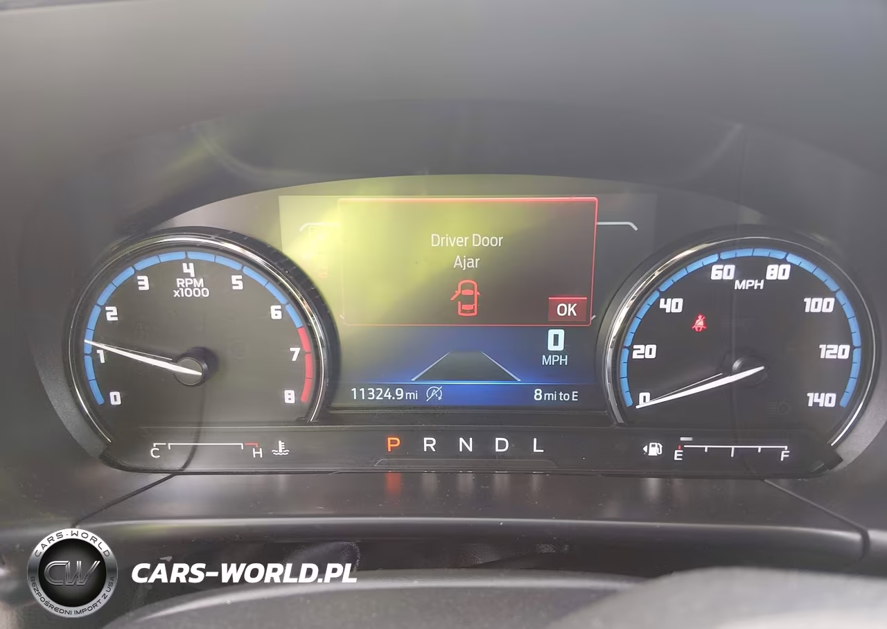 2024 Ford Bronco Sport Outer Banks VIN:3FMCR9C61RRF66622 - 7