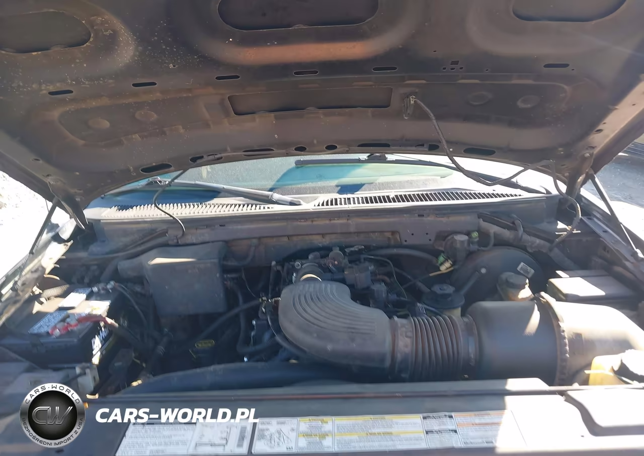 1998 Ford F-150 Lariat-Standard-Xl-Xlt VIN:2FTZX18W9WCB21452 - 10