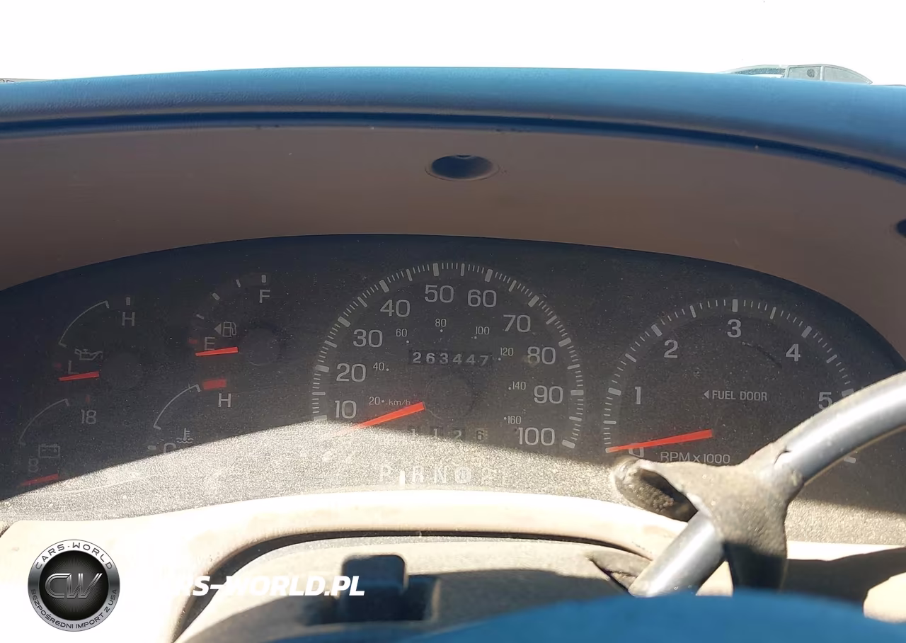 1998 Ford F-150 Lariat-Standard-Xl-Xlt VIN:2FTZX18W9WCB21452 - 14