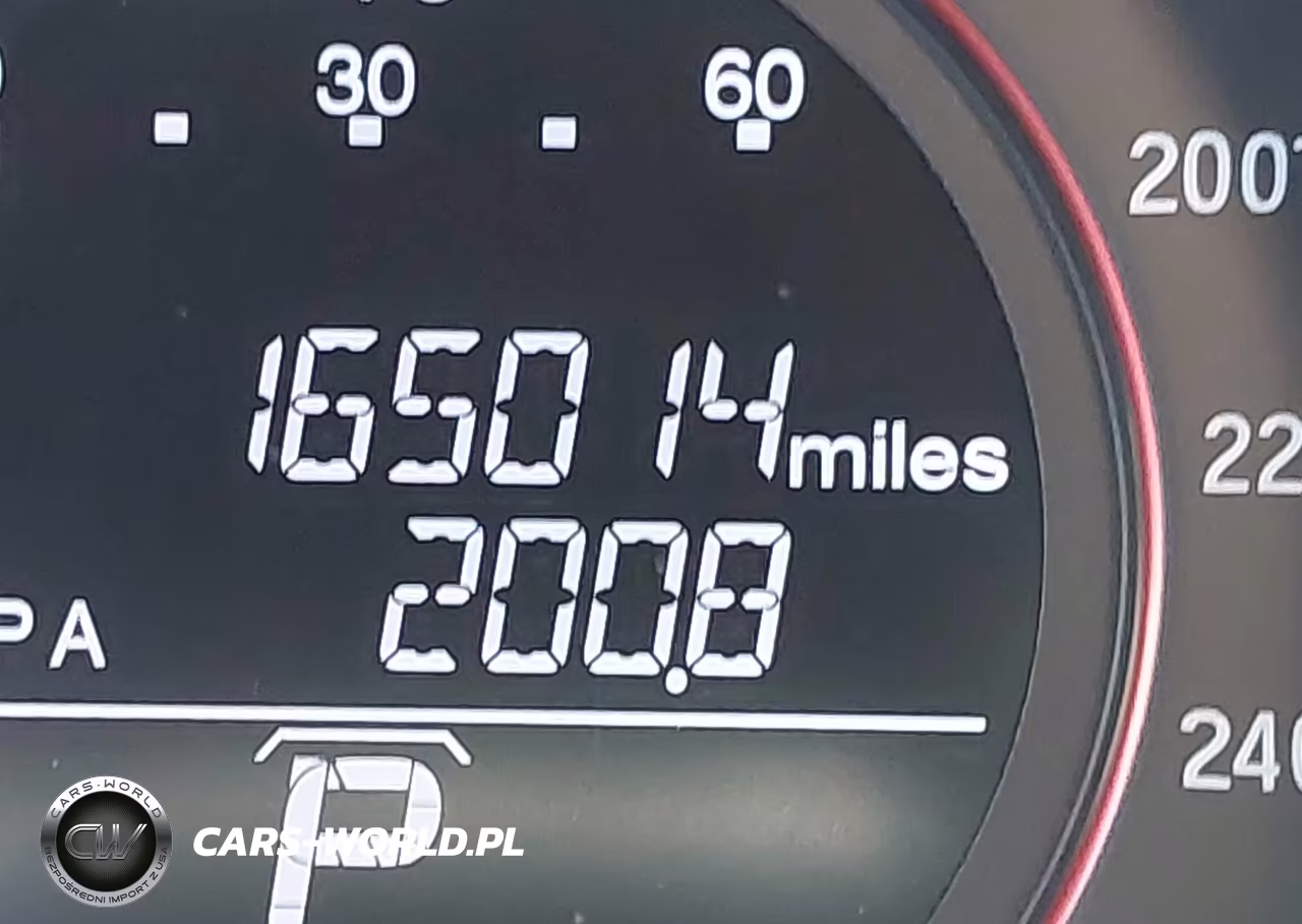 2016 Honda Accord Sport VIN:1HGCR2F52GA154460 - 16