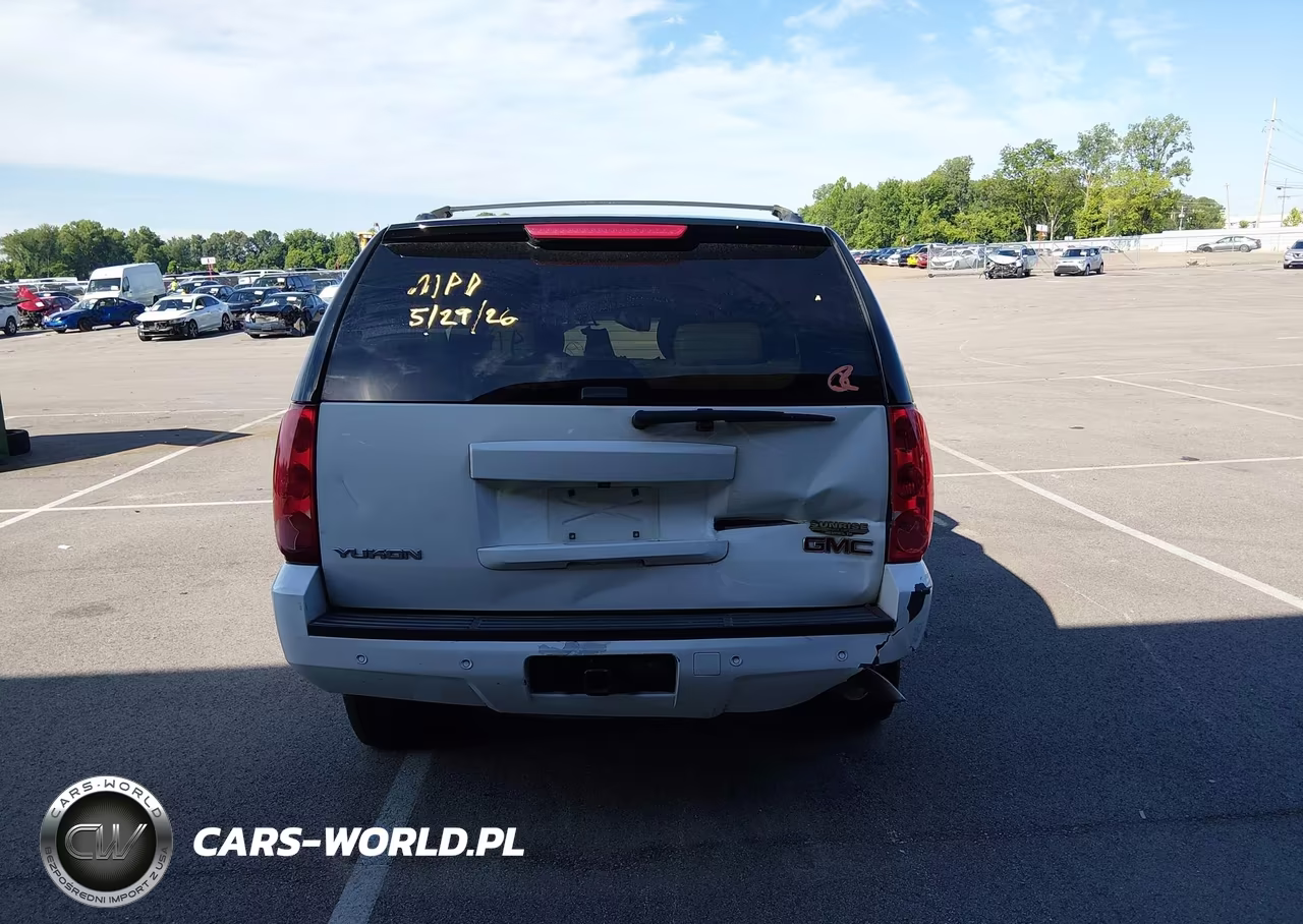 2014 GMC Yukon Slt VIN:1GKS1CE02ER185773 - 16