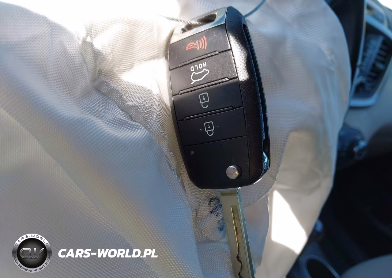 2018 Kia Sorento 2.4L Lx VIN:5XYPGDA33JG382319 - 11