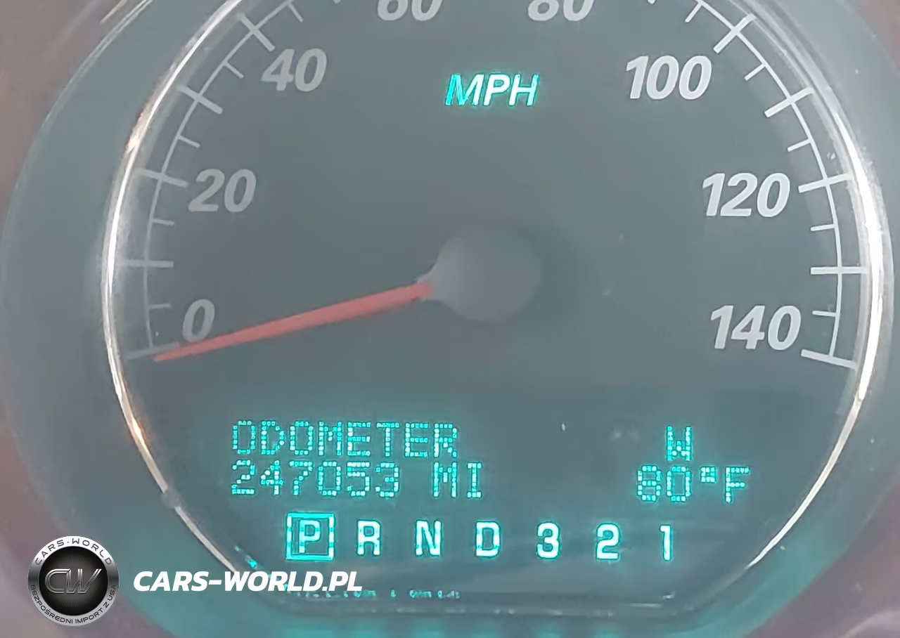 2007 Buick Lucerne Cxl VIN:1G4HD57227U231993 - 15