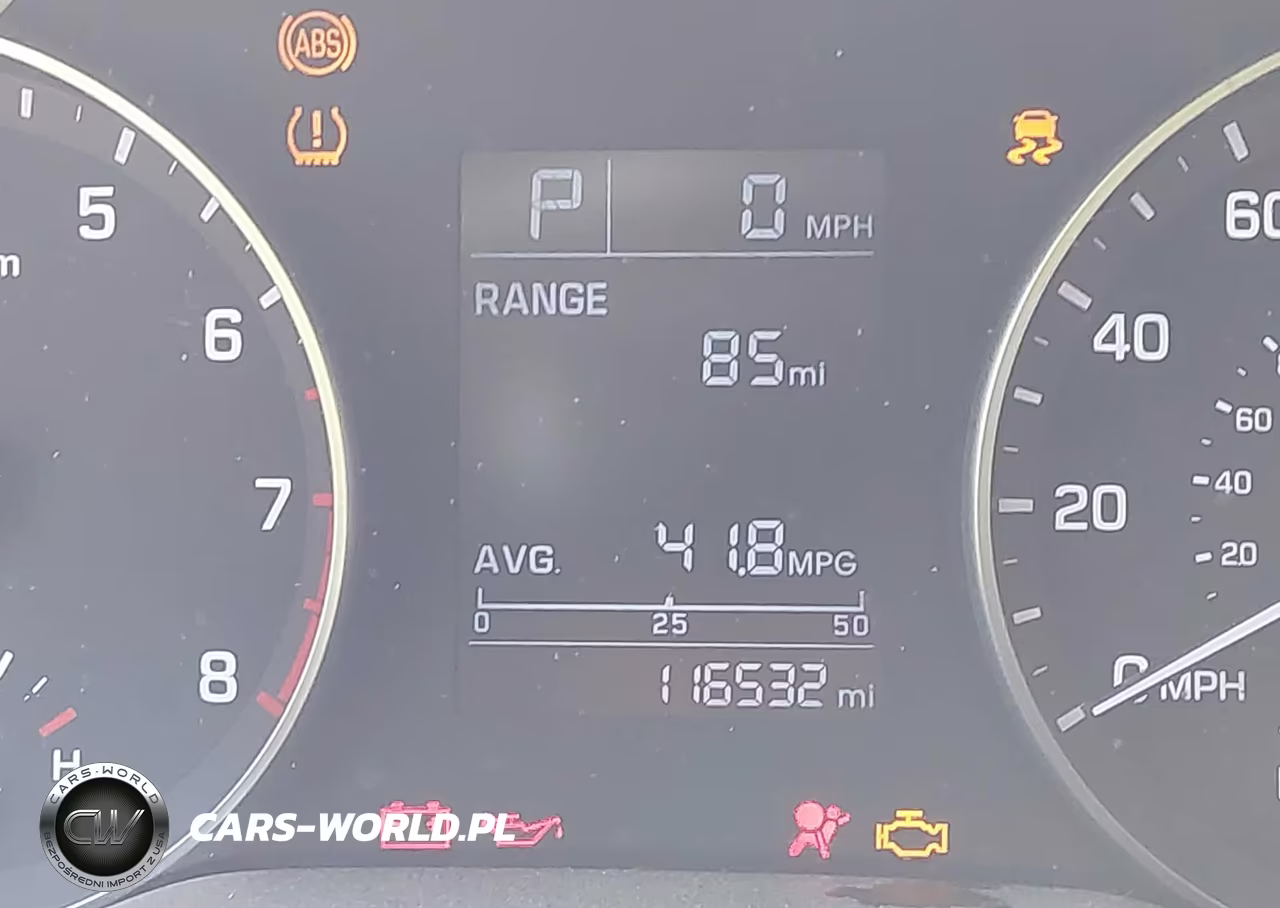 2017 Hyundai Elantra Se VIN:5NPD84LF6HH116481 - 16