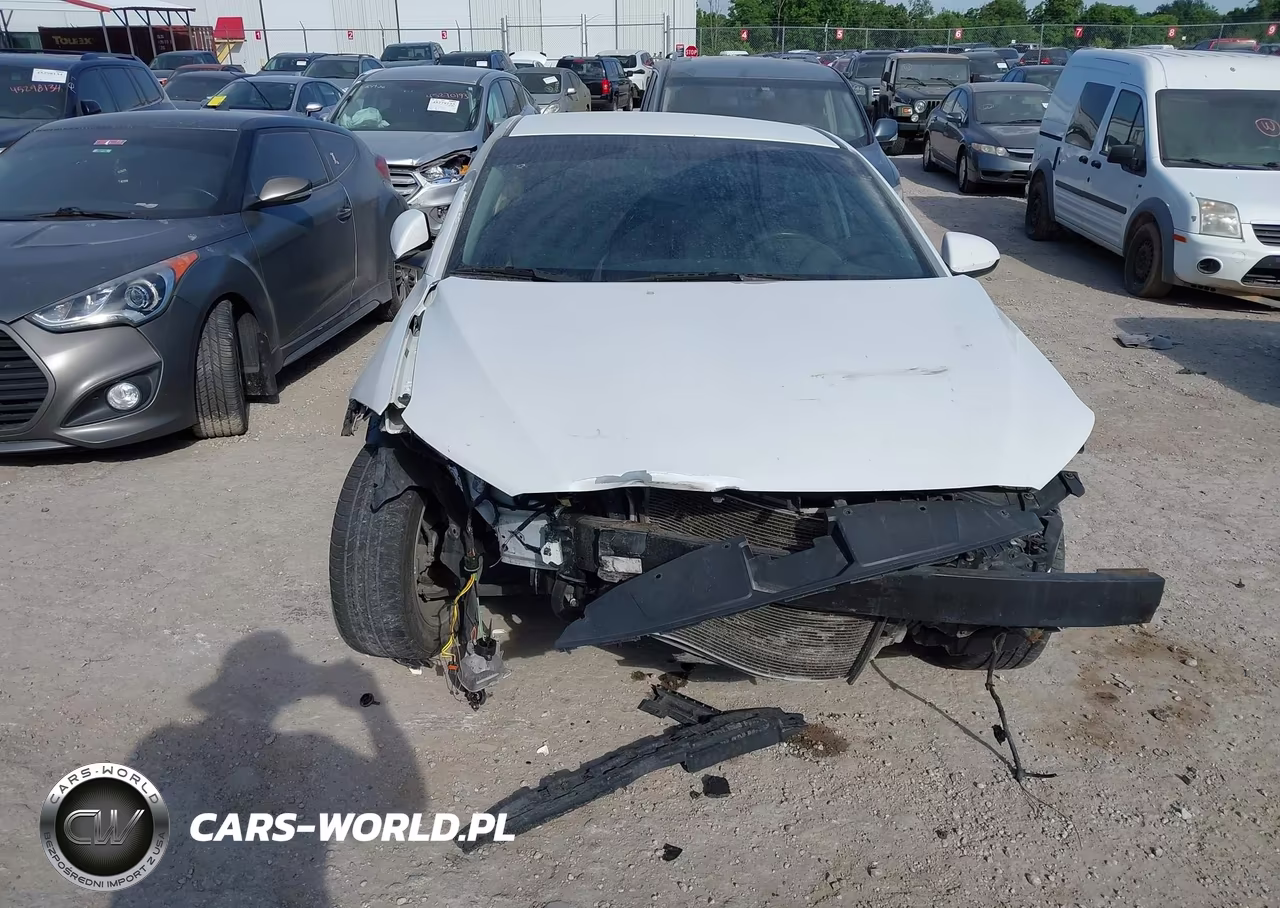 2017 Hyundai Elantra Se VIN:5NPD84LF6HH116481 - 6