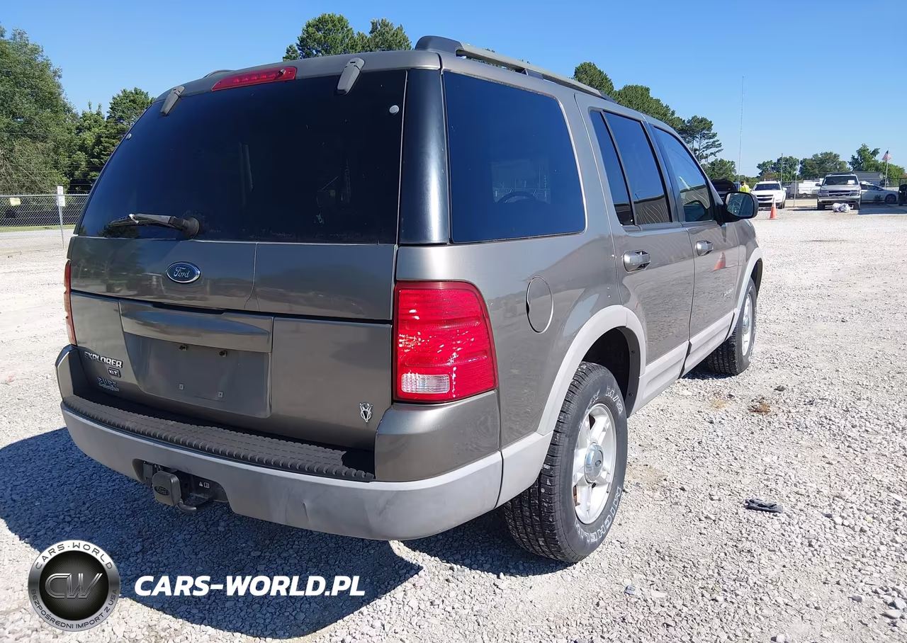 2002 Ford Explorer Xlt VIN:1FMZU73W22ZB59696 - 4
